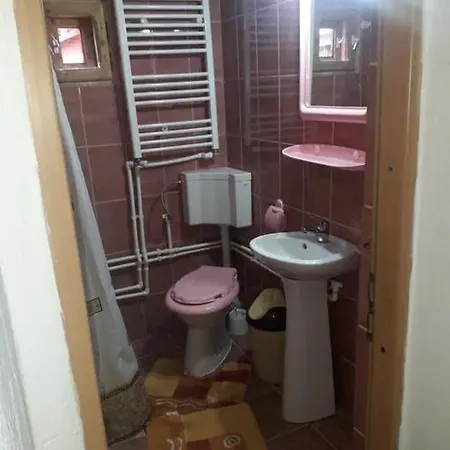 Koko Lomamökit *
